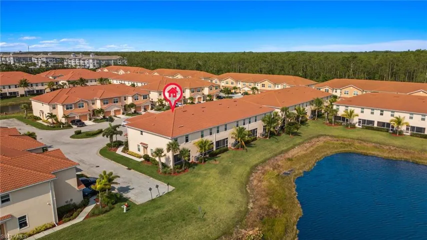 8894  Via Isola  CT, Fort Myers, FL 33966