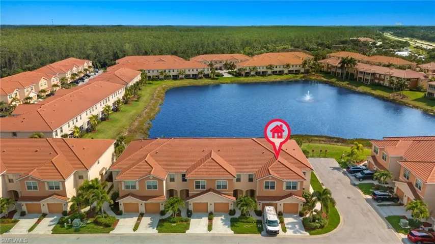 8894  Via Isola  CT, Fort Myers, FL 33966