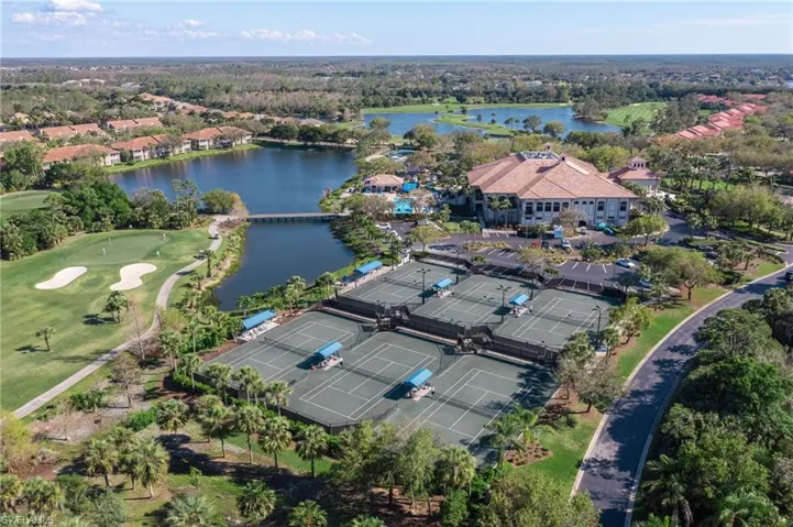 Grandezza Country Club amenities