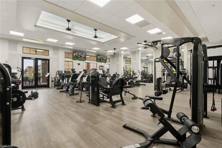 Grandezza fitness center