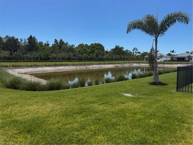 2864 Bloomfield Way, Other, Florida 34116