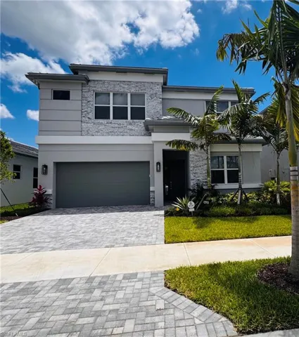 2864 Bloomfield Way, Other, Florida 34116