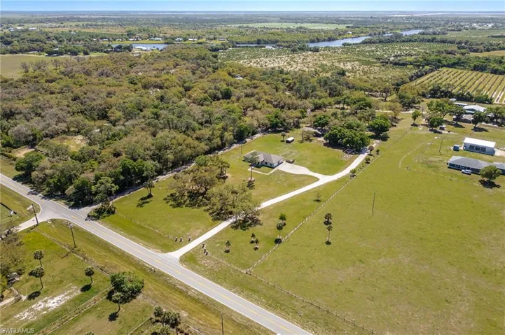 5535  COUNTY ROAD 78  , Labelle, FL 33935