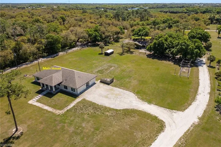 5535  COUNTY ROAD 78  , Labelle, FL 33935