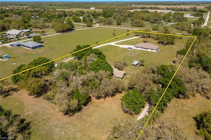 5535  COUNTY ROAD 78  , Labelle, FL 33935