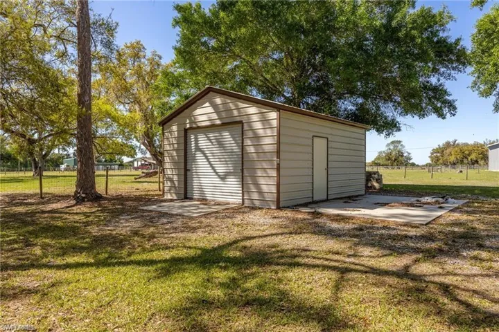 5535 County Road 78, Labelle, Florida 33935