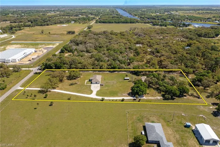 5535  COUNTY ROAD 78  , Labelle, FL 33935