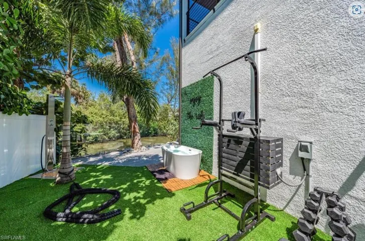 4064 Full Moon Ct, Naples, Florida 34112