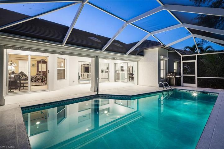 7650  San Sebastian  WAY, Naples, FL 34109