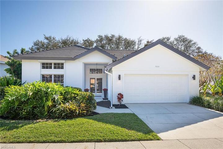 7650  San Sebastian  WAY, Naples, FL 34109
