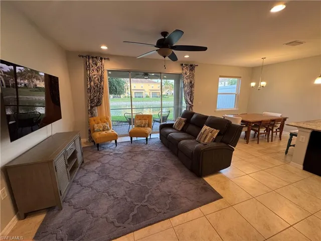 3765 Tilbor Cir, Fort Myers, Florida 33916