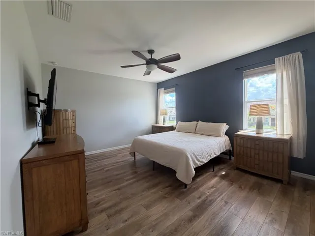 3765 Tilbor Cir, Fort Myers, Florida 33916