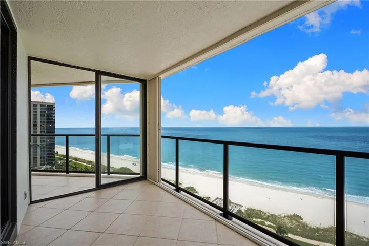 4901 Gulf Shore Blvd N 1501, Naples, Florida 34103
