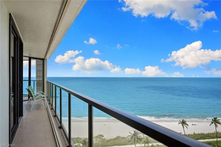 4901 Gulf Shore Blvd N 1501, Naples, Florida 34103