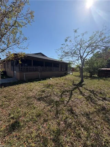 2921  Lafayette  ST, Fort Myers, FL 33916