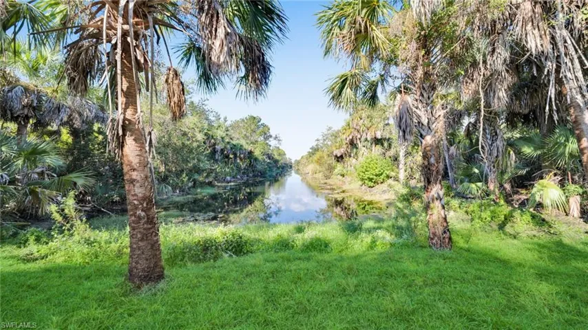 Water view