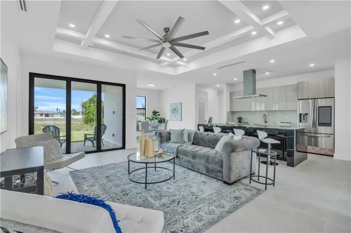 Open Concept
