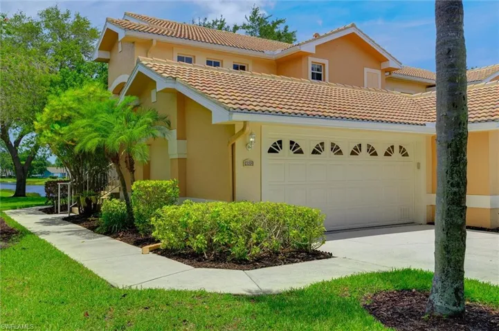 9311 Water Lily Ct 802, Fort Myers, Florida 33919