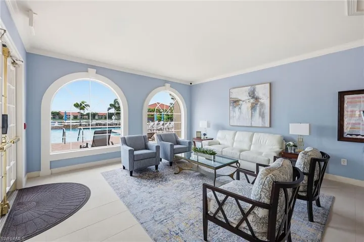 2650 Creek Ln 202, Naples, Florida 34119
