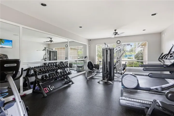 2650 Creek Ln 202, Naples, Florida 34119