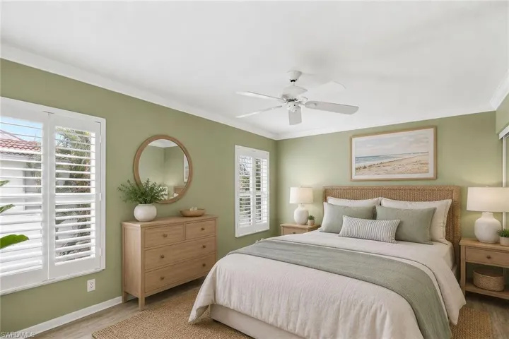 2650 Creek Ln 202, Naples, Florida 34119