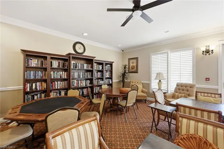 2650 Creek Ln 202, Naples, Florida 34119