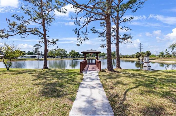 Fishing Pier