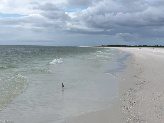 Marco Beach