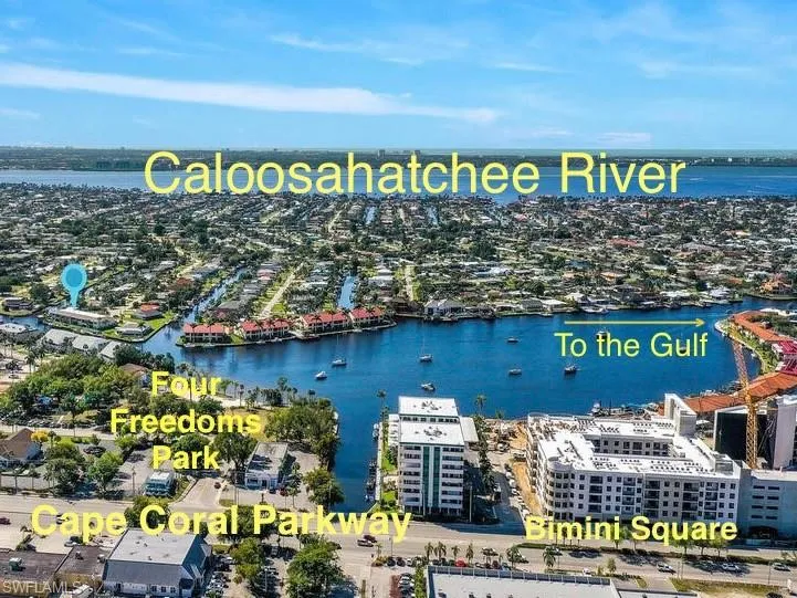 5111 Manor CT, Cape Coral, FL 33904,225027125