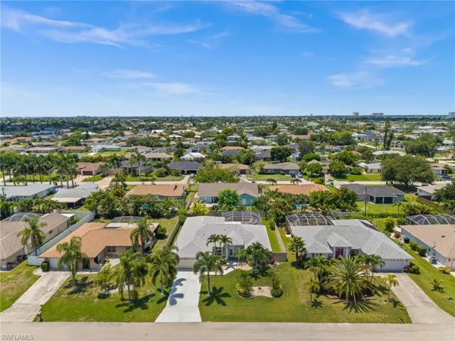 Great neighborhood location