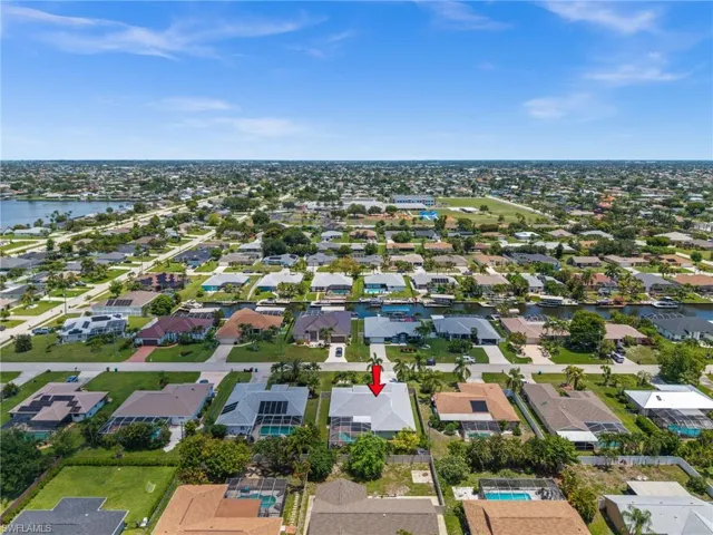 Great location in the Pelican neighborhood