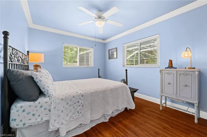 3rd bedroom