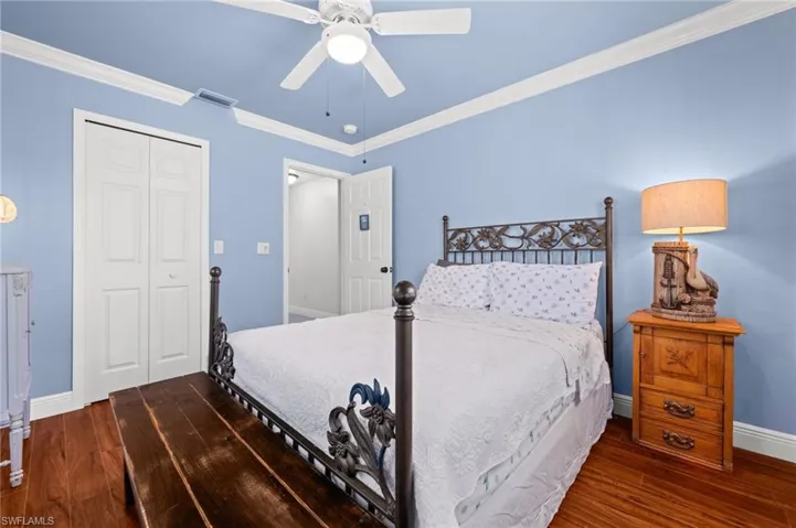 3rd bedroom