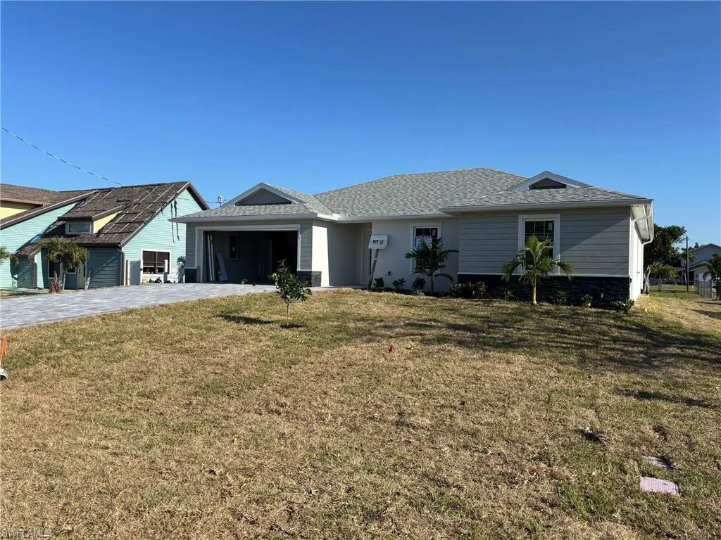 2213 Se 15th Ter, Cape Coral Fl 33990