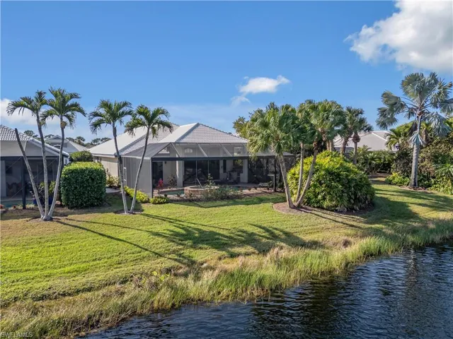 3748 Ascot Bend Ct, Bonita Springs, Florida 34134