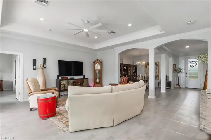 17597 Winding Wood Ln, Punta Gorda, Florida 33982