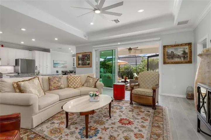 17597 Winding Wood Ln, Punta Gorda, Florida 33982