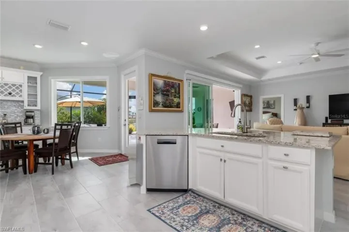 17597 Winding Wood Ln, Punta Gorda, Florida 33982