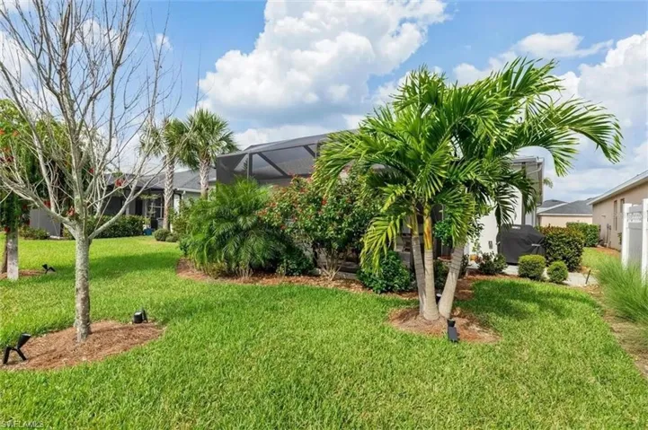 17597 Winding Wood Ln, Punta Gorda, Florida 33982