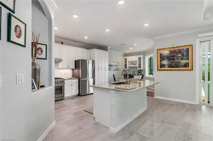 17597 Winding Wood Ln, Punta Gorda, Florida 33982