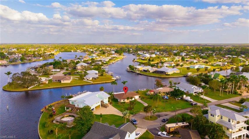 A wonderful home for you, or your next investment