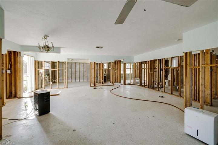 A blank slate, just waiting for you