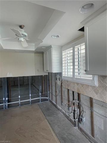 Kitchen Window