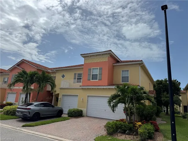 9815 Solera Cove Pt 106, Fort Myers, Florida 33908