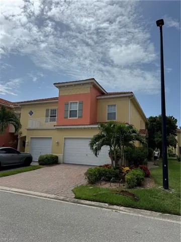 9815 Solera Cove Pt 106, Fort Myers, Florida 33908