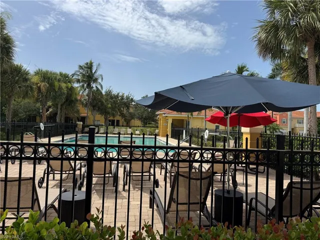 9815 Solera Cove Pt 106, Fort Myers, Florida 33908