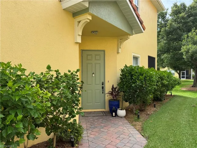 9815 Solera Cove Pt 106, Fort Myers, Florida 33908
