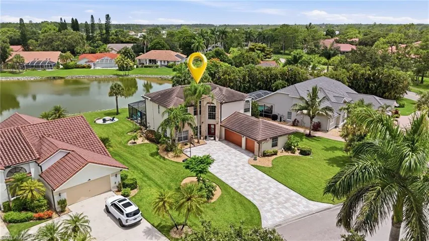 308 Wentworth Ct, Naples, Florida 34104