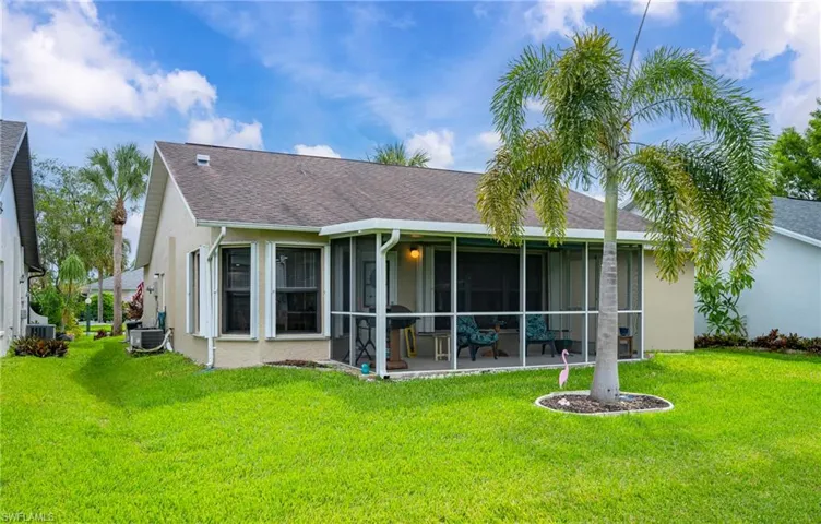 17880 Dracena Cir, North Fort Myers, Florida 33917