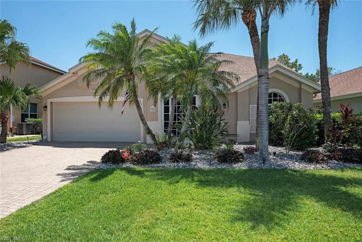 Lovely single family pool home